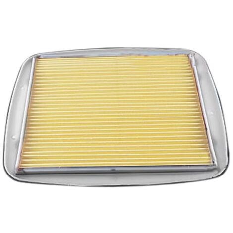 Filtre à air pour bateau à moteur 6S5-E4451-00-00, élément filtrant compatible avec Yamaha (1/4)