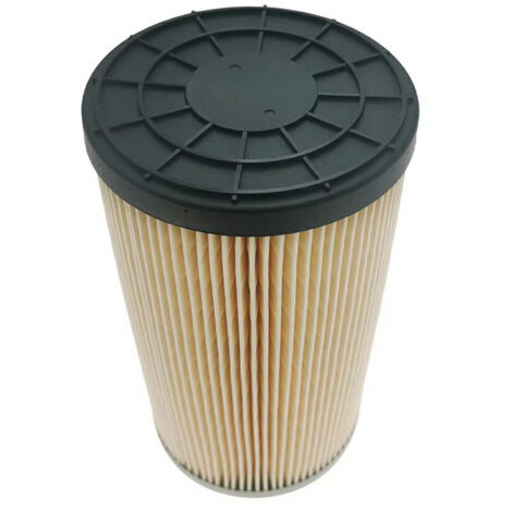 Filtre à carburant 8980924811 filtre séparateur huile-eau 8-98092481-1 filtre à gazole (1/4)