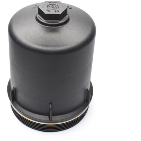 2011888 2011888PE 1876740PE 1936324PE Couvercle de cartouche filtrante compatible avec Paccar (1/3)