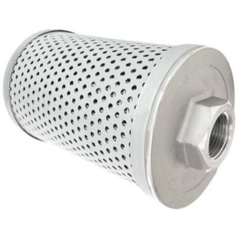 Élément filtrant d'huile de retour hydraulique RA011-62190 pour filtre à carburant d'excavatrice Kubota U15-3S 15 (1/4)