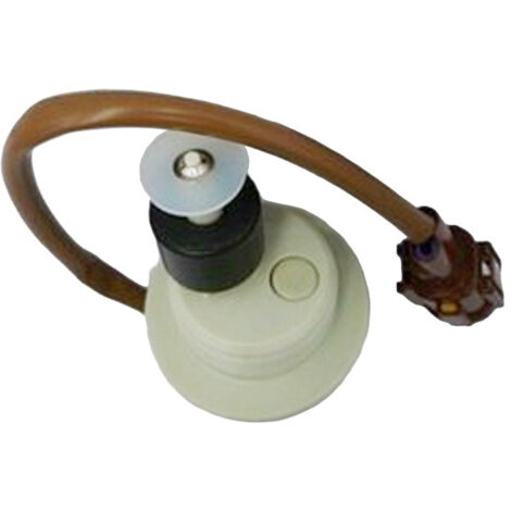 Capteur d'eau de filtre à carburant 16412-AD200 pour Nissan GU ZD30 (véhicule de patrouille) (1/4)