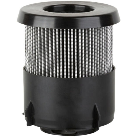 Le filtre hydraulique RE197065 convient aux modèles John Deere 5076EN, 5083E, 5085E et 5090E. (1/4)
