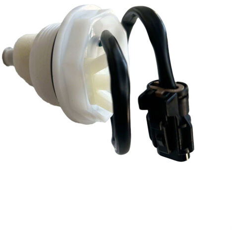 Le capteur d'eau du filtre à carburant 98047661 8980476610 est compatible avec les moteurs Dmax Alterra 4JJ1. (1/4)
