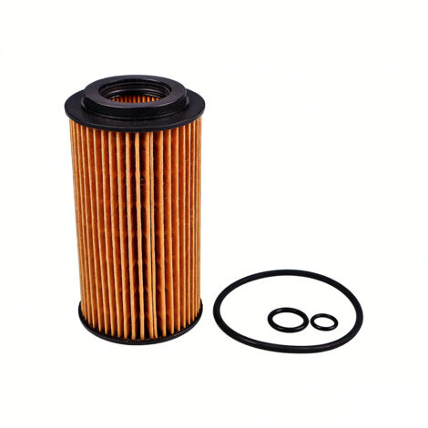 Le filtre à huile 334/V6243 convient aux moteurs Kohler des pelles hydrauliques JCB 100C-1 et 67C-1. (1/4)