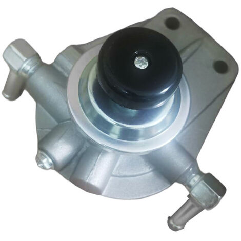 16401-VC10D 16401-30J0A Base de pompe de pré-remplissage à filtre à carburant de type élévateur pour Nissan (1/4)
