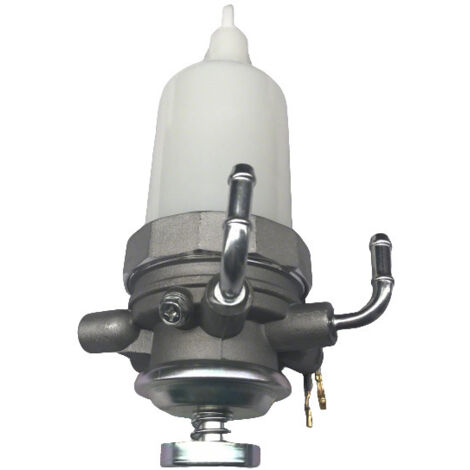 Le filtre à carburant 5132002209 convient aux pièces du moteur ISUZU 4JB1. (1/4)