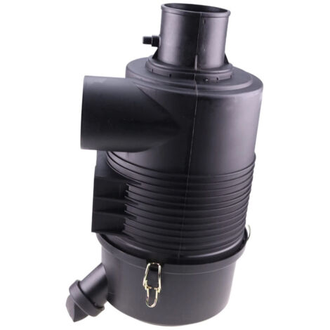 Boîtier de filtre à air G082527, élément filtrant P828889