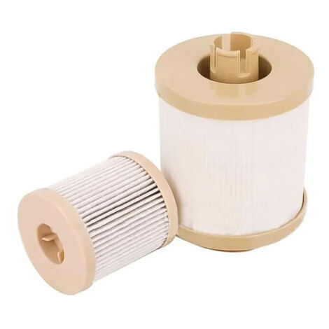 Élément filtrant diesel pour autobus/camion scolaire FS19797 FD4616 PF7812KIT P550527 (1/4)