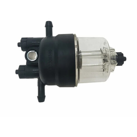 Le filtre à gazole 130306380 130446120 est compatible avec les moteurs Perkins. (1/4)