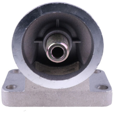 La tête de filtre à huile 3773A061 convient au tracteur Ferguson 64812 1103A-33. (1/4)