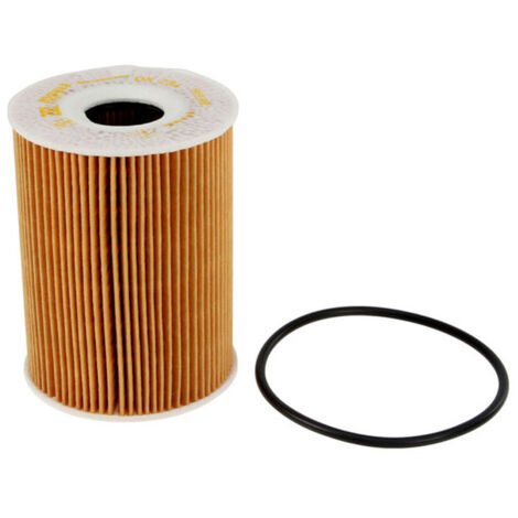 Le filtre à huile 94810722200 convient aux Porsche 911, Cayenne, Panamera, BMW M5 et M6. (1/4)