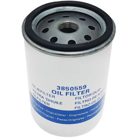 Convient pour le filtre à carburant diesel marin VOLVO-PENTA 3850559 SO653 51061 (1/4)