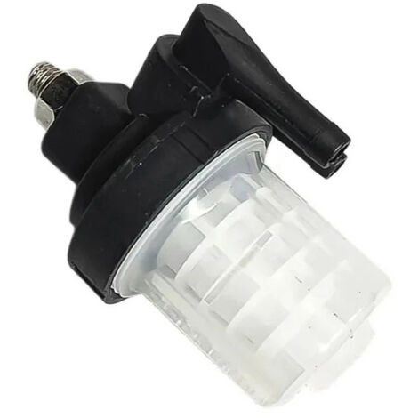 Ensemble de filtre à carburant pour moteur hors-bord Mercury 35-879884T, élément filtrant marin pour diesel (1/4)