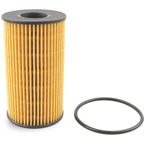 Le filtre à huile LR073669 convient aux Land Rover Range Rover EVOQUE DISCOVERY 2013-2017. (1/4)