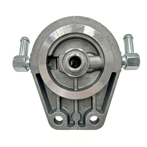 Le filtre à carburant et la pompe à carburant 16401VK50A conviennent à la transmission manuelle Nissan Navara D22 YD25DDTI. (1/4)