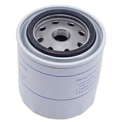 35-802893Q01 802893Q01 35-604941 Filtre séparateur eau-carburant compatible avec Mercury (1/4)