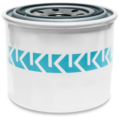 Le filtre à huile moteur HH164-32430 PF2140 SO6001 convient aux équipements Kubota. (1/4)