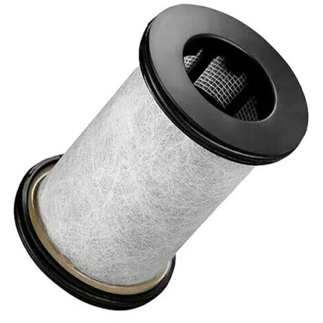 Le LC 7201 X convient aux éléments filtrants du séparateur huile-gaz ProVent 150 PV150DP. (1/4)