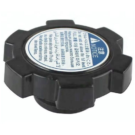 Le bouchon d'huile moteur 12180-E0010 convient aux modèles Kobe Construction Machinery SK200, 210, SK250 et 360-8. (1/4)