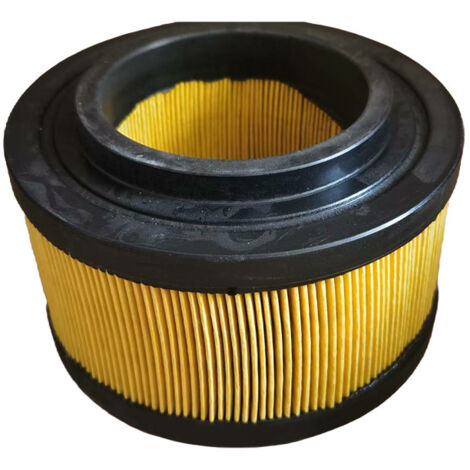 Le filtre à air 21646645 SA6092 3582358 convient aux Volvo. (1/4)
