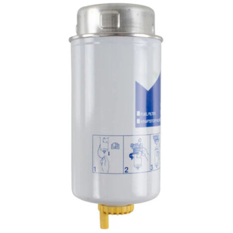 Filtre à gazole Transit DuratorQ TDCI 1709059 pour Ford (1/4)