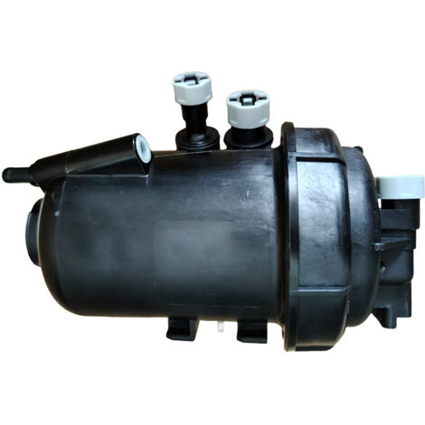 Filtre à carburant avec boîtier 46849581 pour Fiat Idea, Panda et Punto 1.3D (1/4)