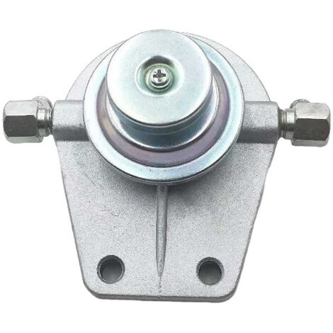 Pompe de châssis avec filtre à carburant 16401-VW20B 16401-VC10C compatible avec MK4 E25 ZD30D (1/4)