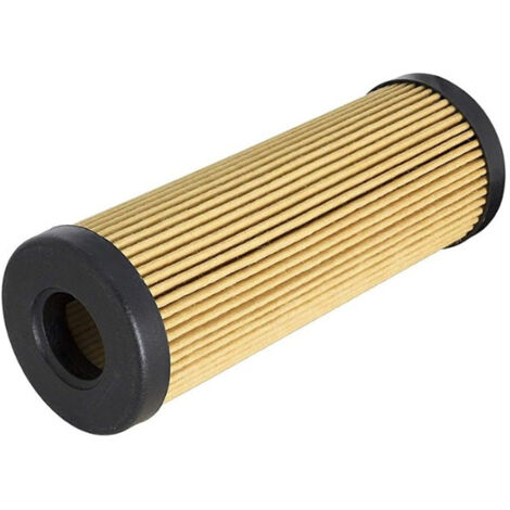 Le filtre à huile FL-2062 convient au moteur Ford EDGE F150 2.7L V6 turbocompressé. (1/4)