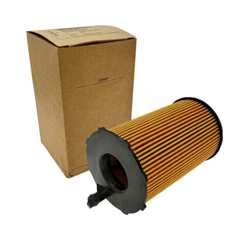 Élément de filtre à huile HU8005Z E816HD236 958.107.222.20 059198405 (1/4)