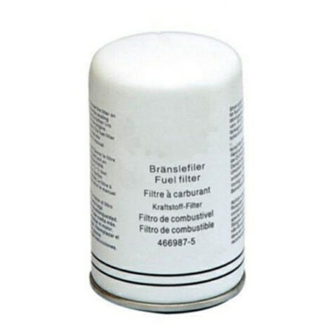466987-5 4669875 Élément filtrant diesel haute efficacité 3825133 20405160 20514654 (1/4)