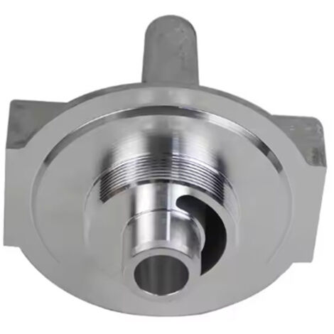 Porte-filtre 236645 HLYZ-019 HLYZ019 Porte-filtre hydraulique (1/4)