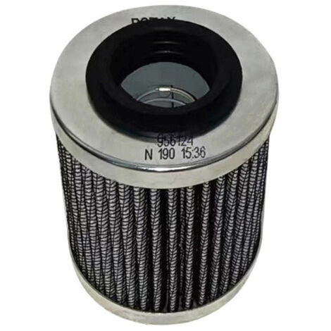 L'élément de filtre à huile pour bateau à moteur 420956124 convient aux BRP 600ACE/BRP900ACE/BRP1200. (1/4)