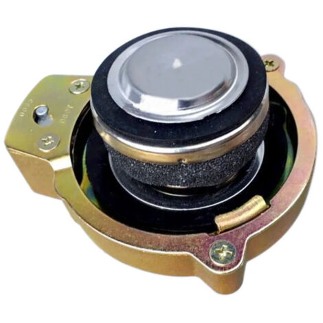 Le couvercle de réservoir d'huile hydraulique 17A-60-11310 (17A6011310) convient aux Komatsu PC200-6 et PC200-7. (1/4)