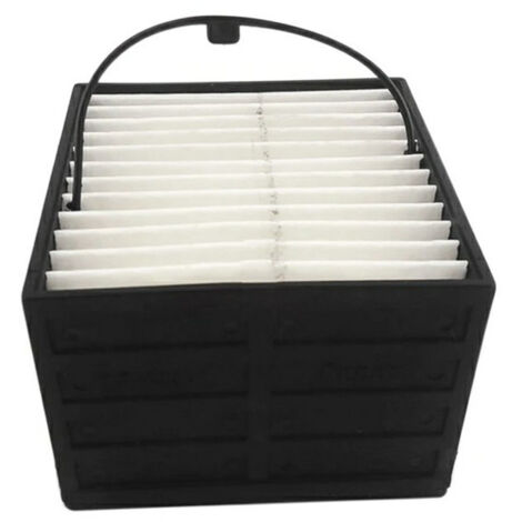 Les filtres 00530/50 et 00510/50 sont compatibles avec SWK-2000-5-50. (1/4)