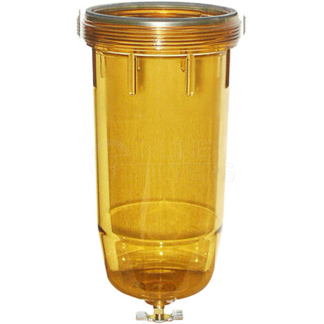 Filtre de réservoir de carburant B10-AL, filtre à huile, filtre de réservoir d'huile, séparateur huile-eau (1/4)