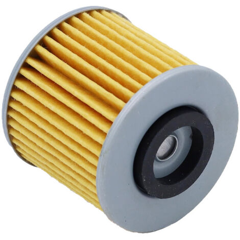 Le filtre à huile 4X7-13440-01-00 convient au Yamaha VIRAGO 250XT250VIRAGO 535. (1/4)