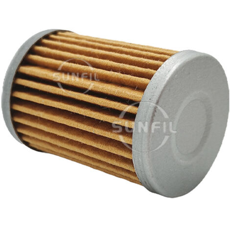 Filtre à carburant 228-62110-08 pour groupe électrogène Yamaha EDA5000E RGD5000 DY41 (1/4)