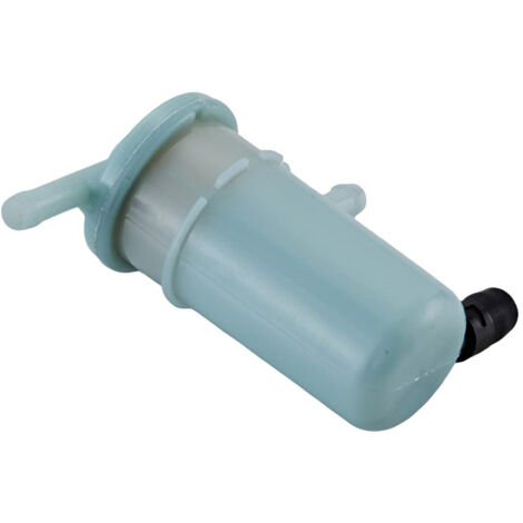Le filtre à carburant hors-bord 15410-96J00 convient aux véhicules Suzuki. (1/4)