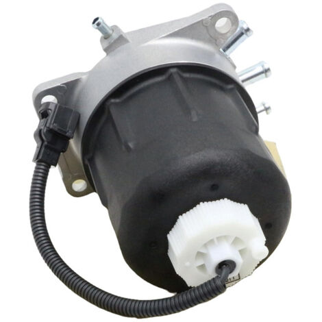 Le séparateur eau-carburant ME194923 convient aux réservoirs de carburant Mitsubishi Fuso Canter 4M42 de 3,0 L et 4,9 L.