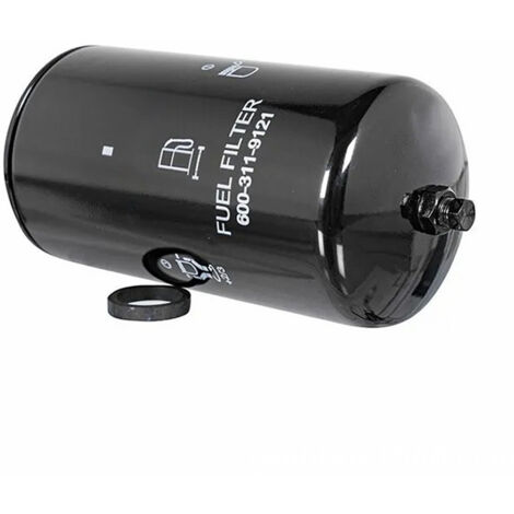 Filtre à carburant diesel 600-311-9121 600-319-3750 6754-71-6140 Filtre pour excavatrice (1/3)