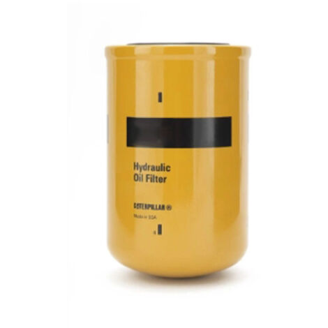 Élément filtrant à carburant 184-3931 pour pelles hydrauliques Caterpillar (1/4)