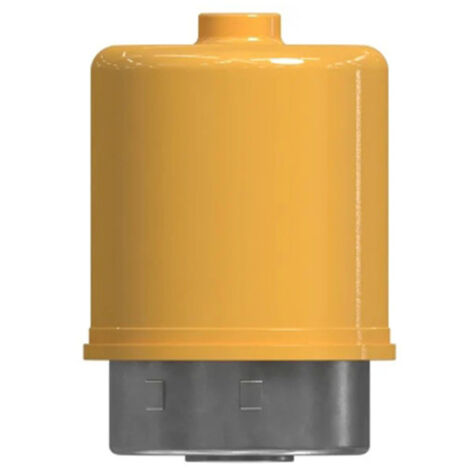 Élément filtrant à carburant 163-4465 pour pelles hydrauliques Caterpillar (1/3)