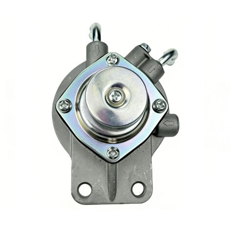 Support de filtre à gazole 1770A345 avec support de pompe à carburant, compatible avec les pick-ups Mitsubishi Mighty Max. (1/4)