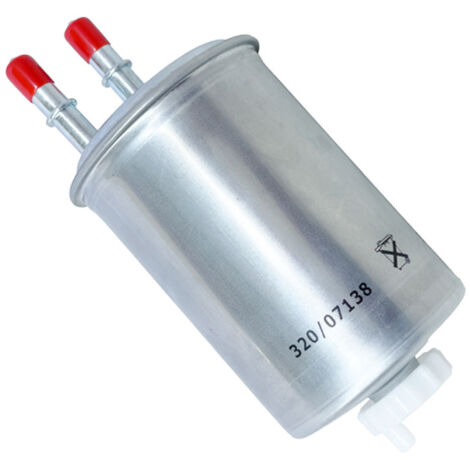 320/07309 320/07138 BF98818 Séparateur eau-carburant adapté aux pièces de moteur JCB (1/4)