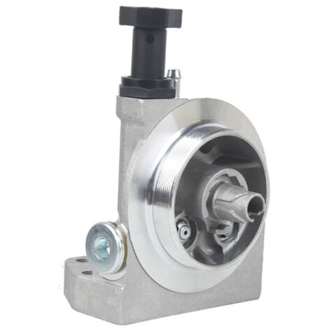 8983129180 Support de filtre de pompe manuelle pour véhicules Suzuki et Isuzu.