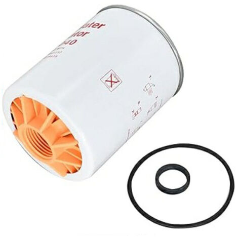 Filtre à carburant diesel 600-311-4120 BF9923-O 96531 FS19805 SN40637 (1/4)