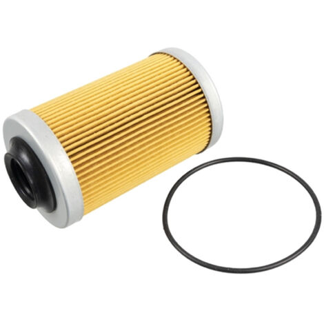 Filtre à huile 12593333 25177917 compatible avec Cadi ATS CTS SRX STS (1/4)