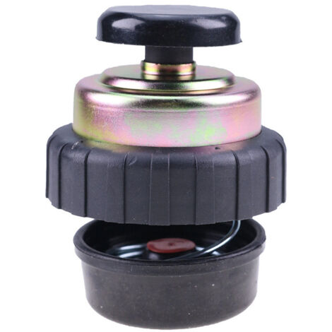 Kit de réparation de pompe manuelle pour filtre à carburant RE50467 pour John Deere (1/4)