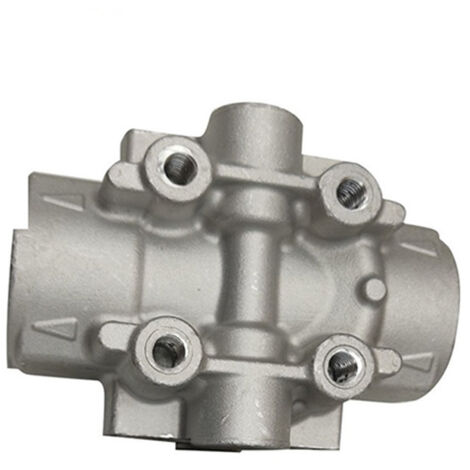 Boîtier de filtre hydraulique pour canalisations P165973 P165675 1261817 (1/4)