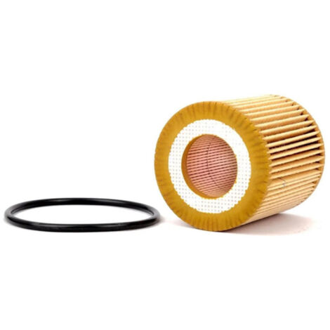 Le filtre à huile FL-2088 convient aux Ford Ranger T6 et T7 Everest, ainsi qu'aux Mazda BT. (1/4)